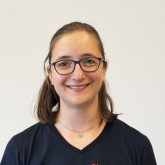 Isabel Betschart, Operating Betreuerin
