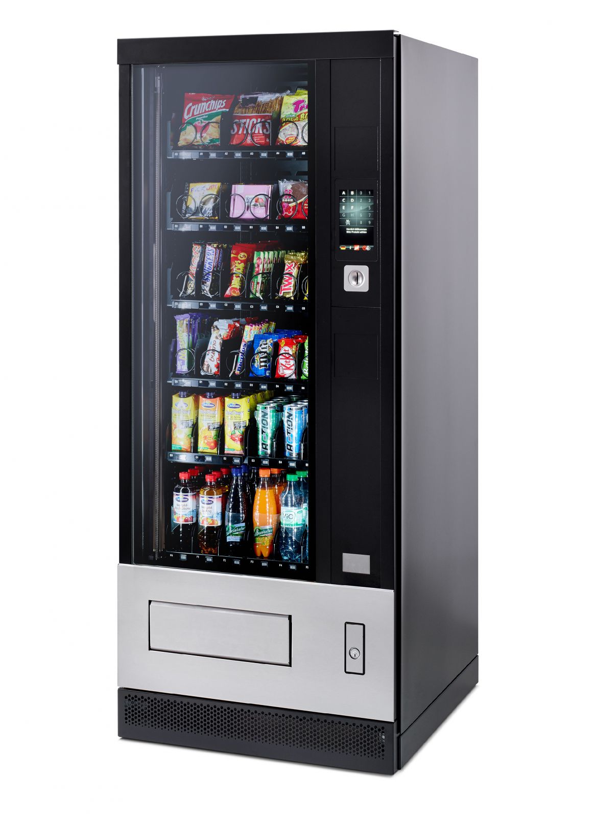 Sielaff SiLine Combi S