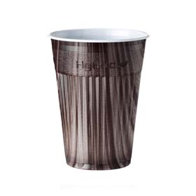 Recybecher 1,8dl braun Hybrid
