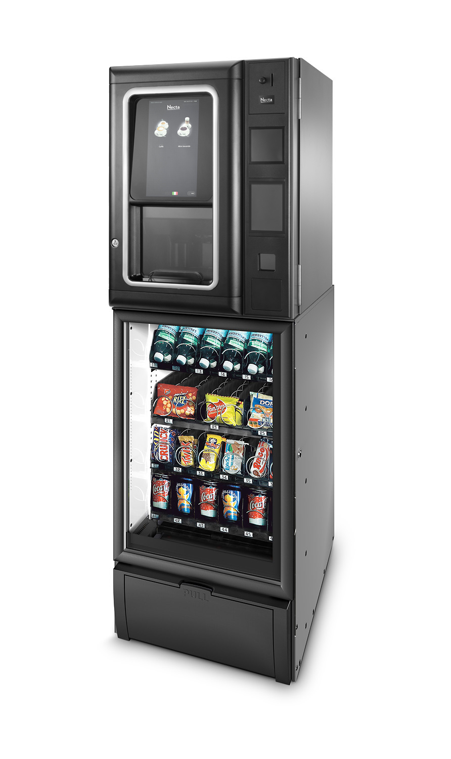 Necta Barista MiniGusto