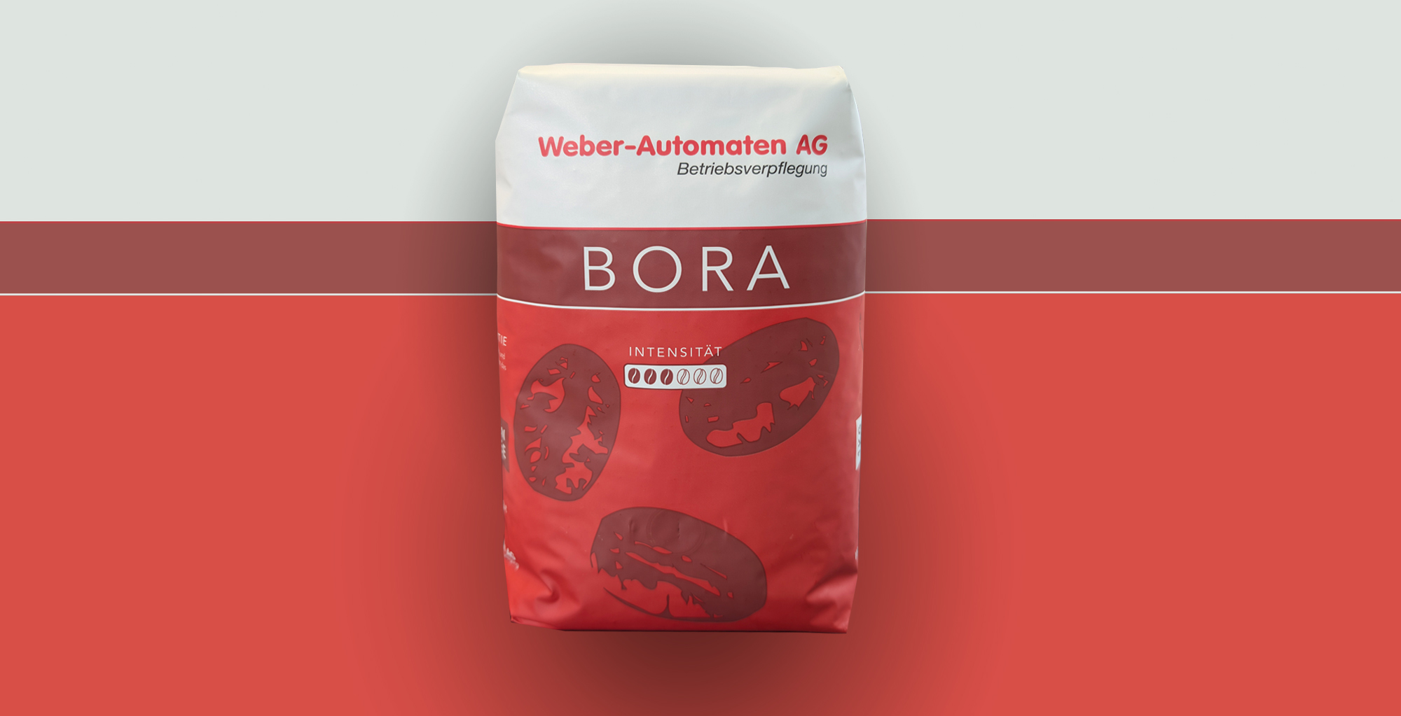 Der Bora zieht nach