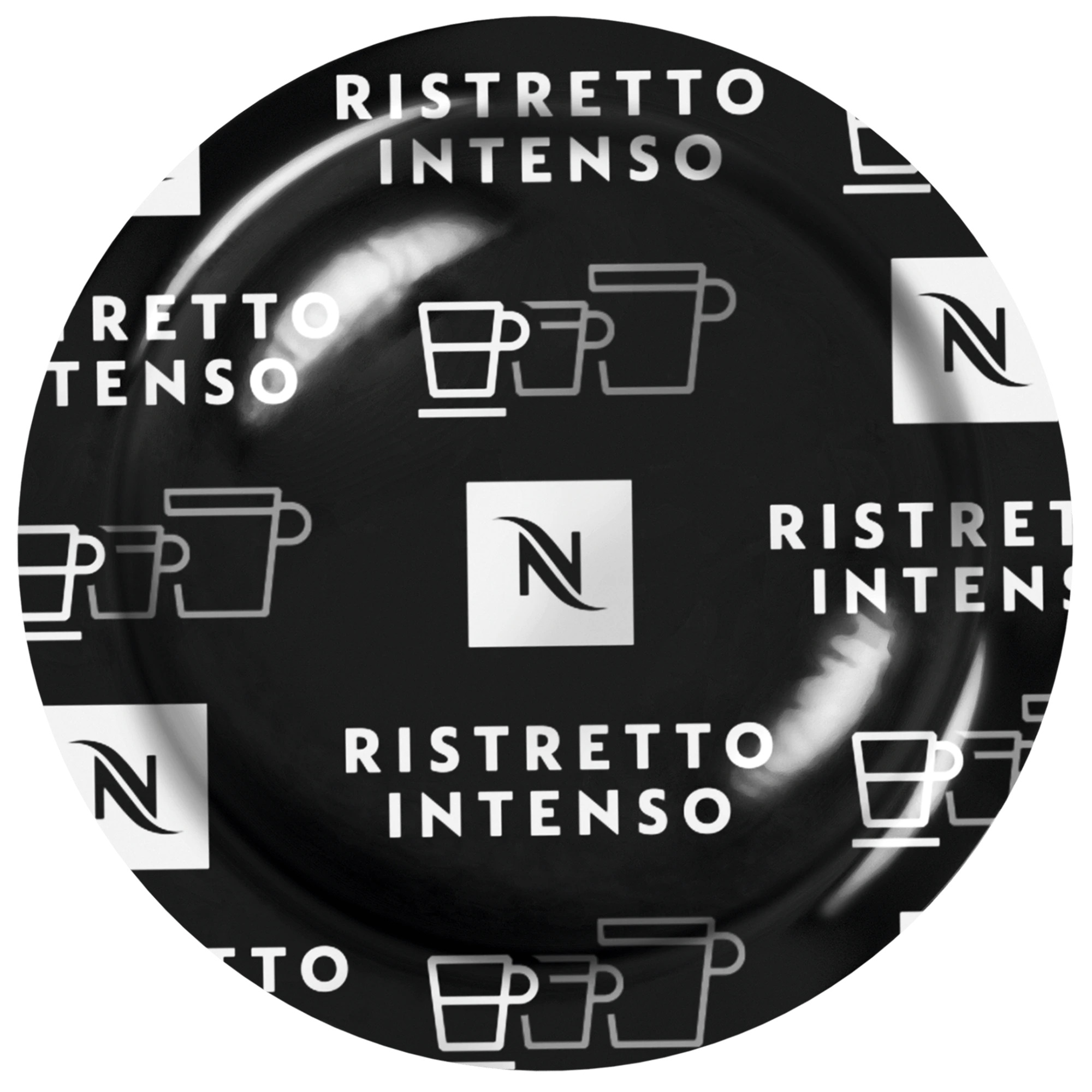 Nespresso Ristretto Intenso