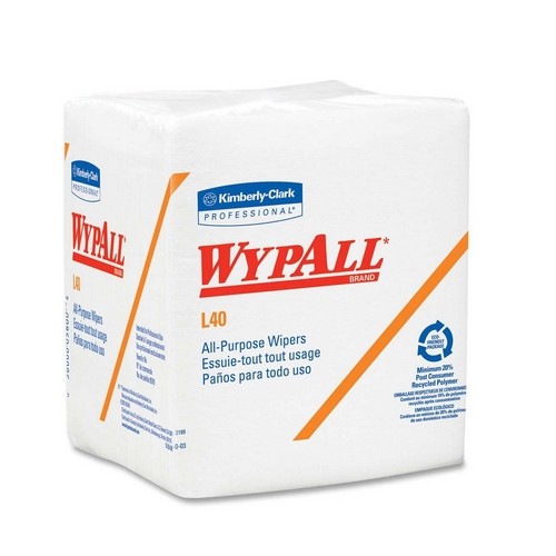 Reinigungstücher Wypall
