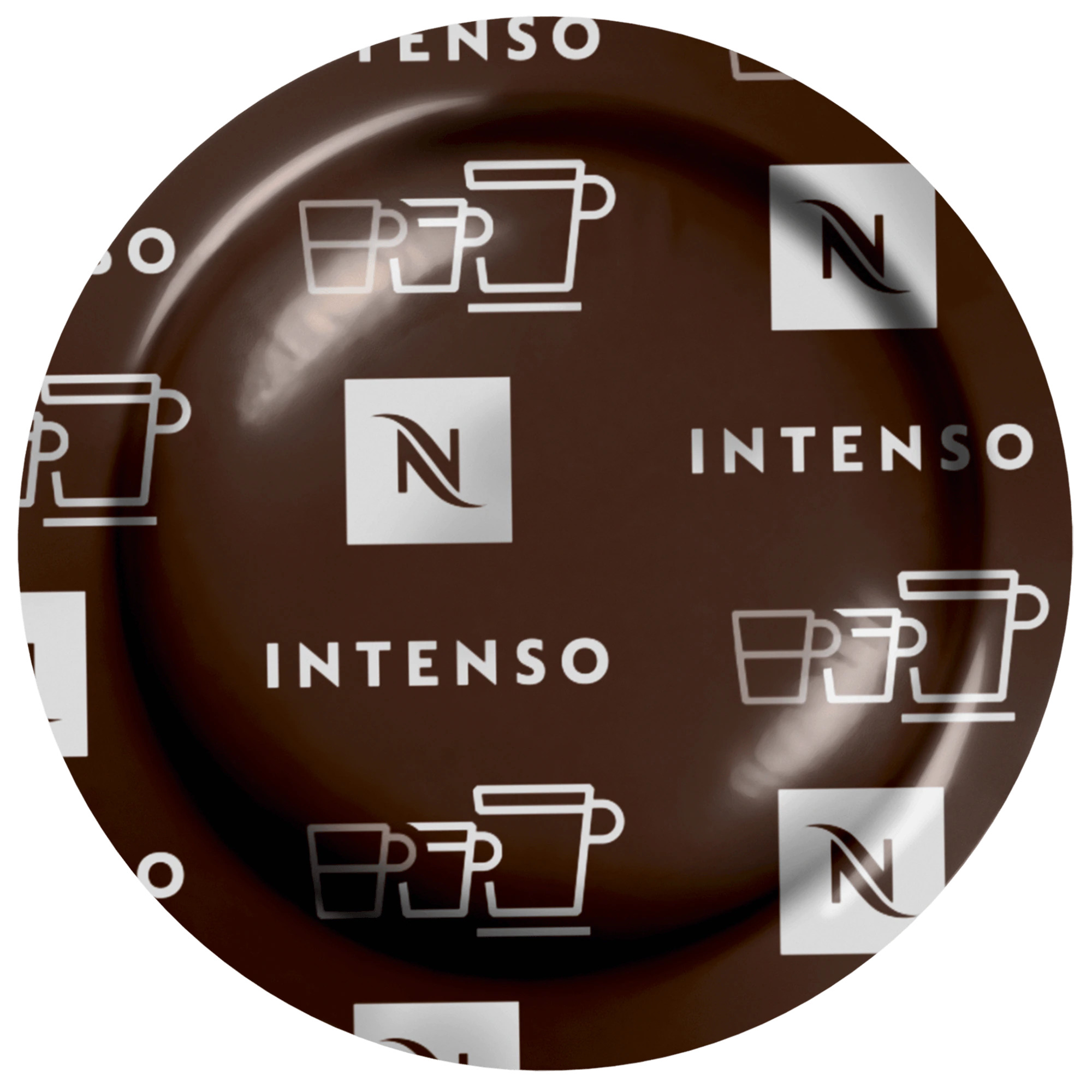 Nespresso Intenso