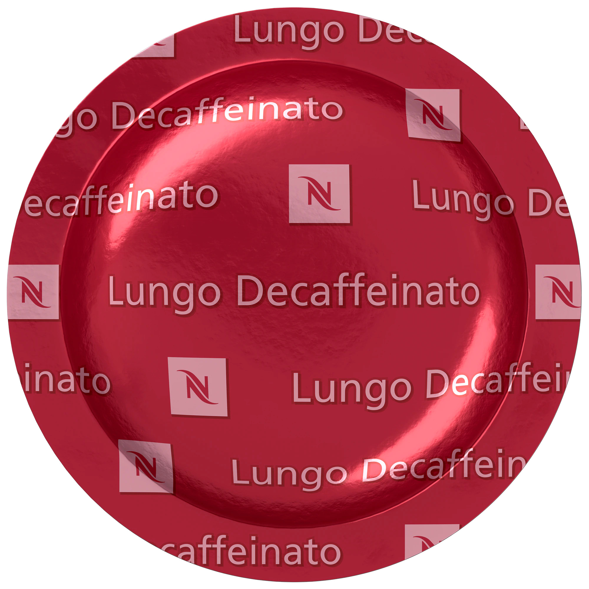 Nespresso Decaffeinato