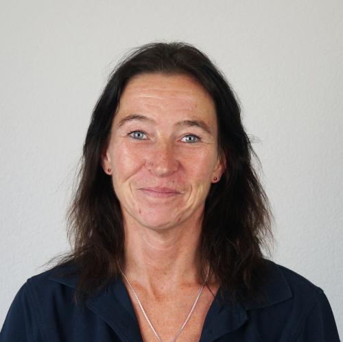 Claudia Fischer