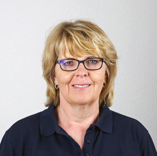 Susanne Weber