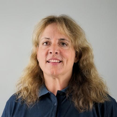 Evelyn Körner