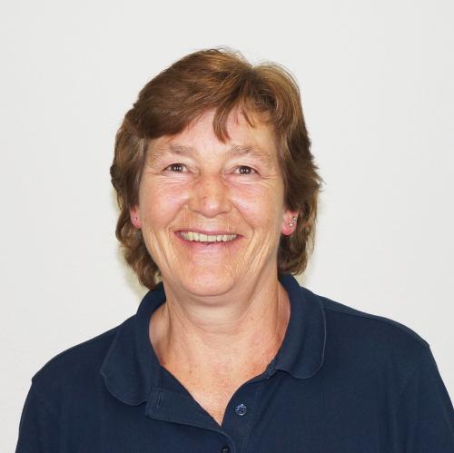 Eliane Thalmann