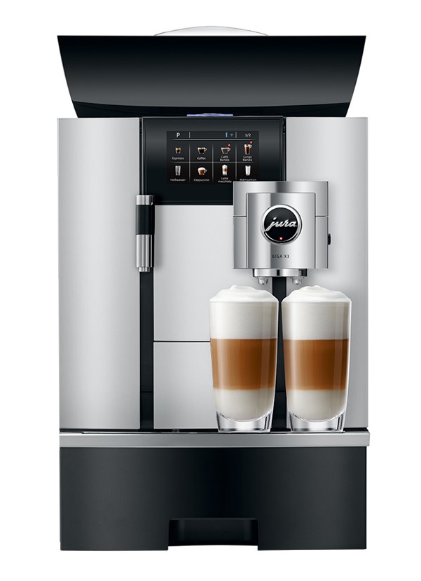 JURA GIGA X3c / X3 Professional
