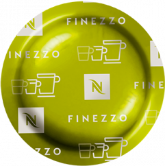 Nespresso Finezzo