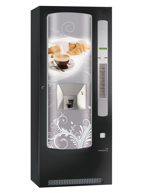 Braumann BR3 