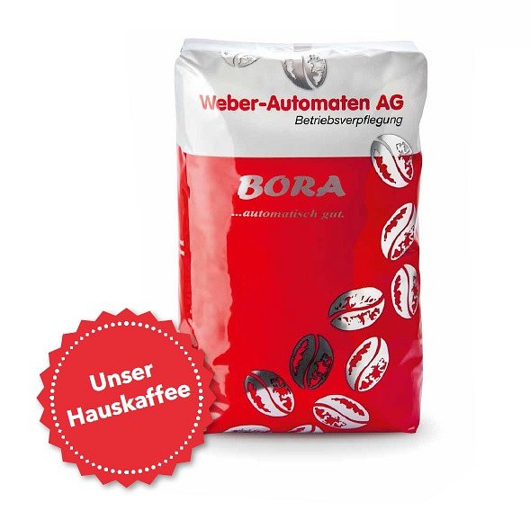 Hauskaffee Bora