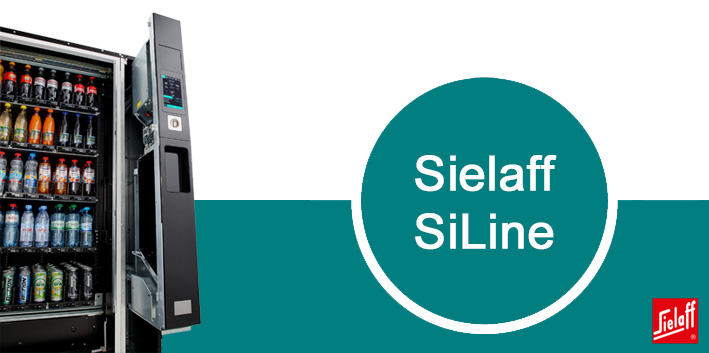 Verkaufsstart der neuen Sielaff SiLine Produktelinie.