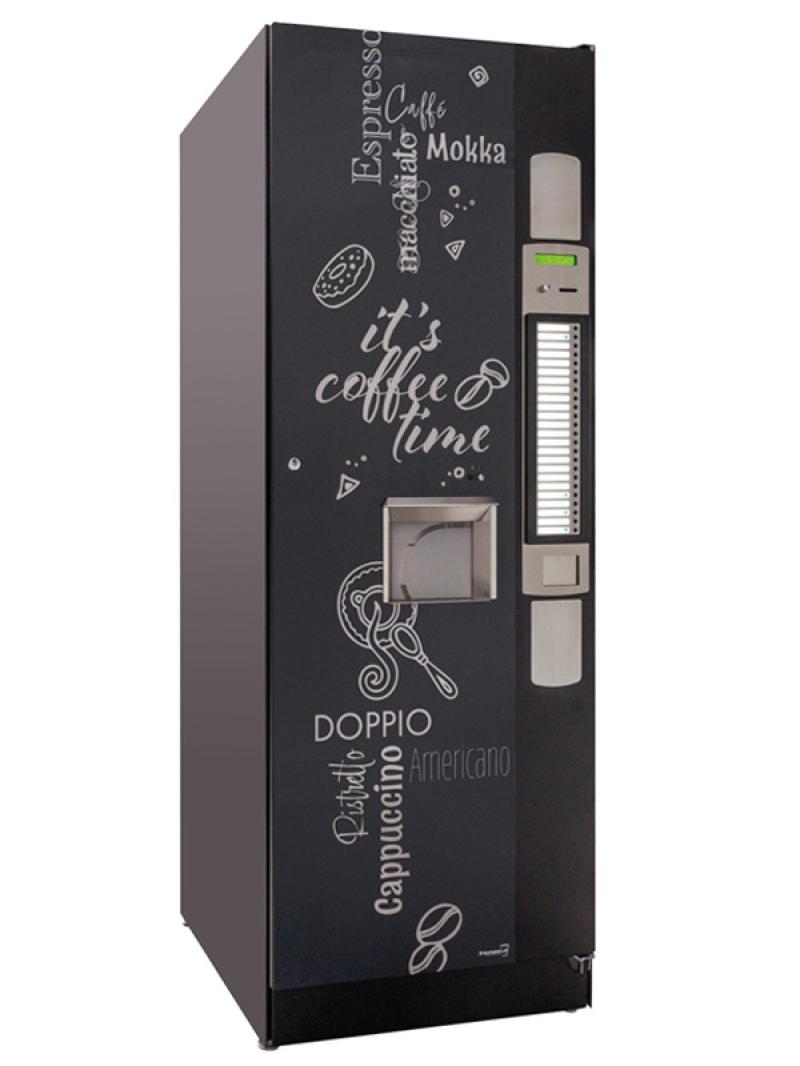 Kaffeeautomaten