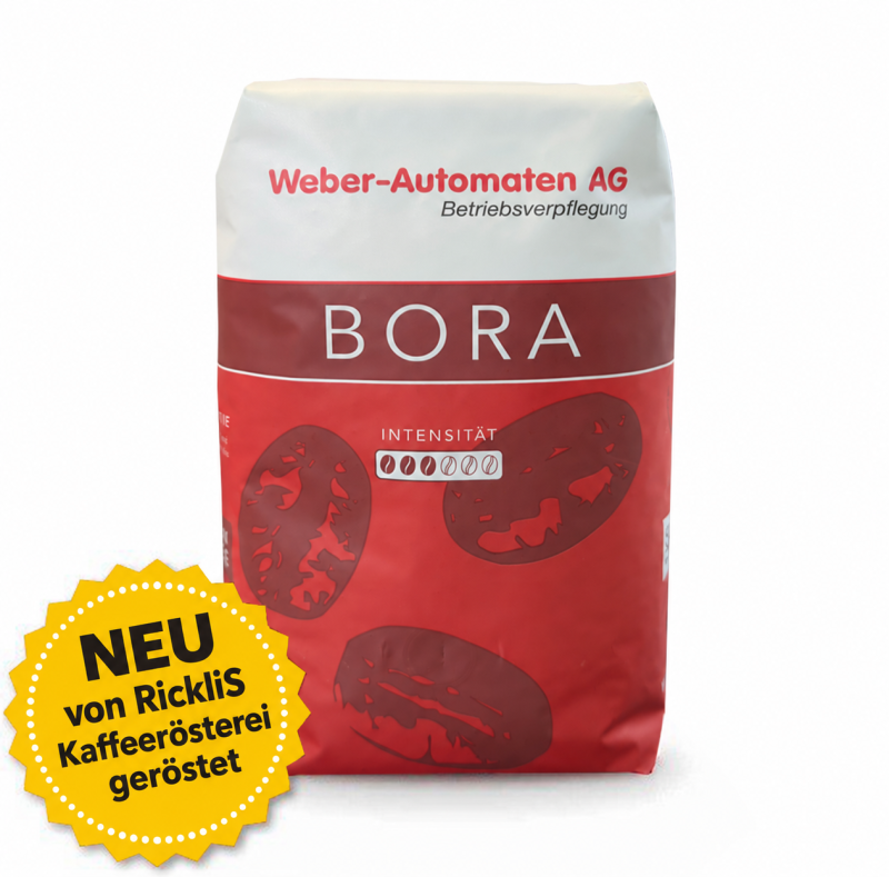 Hauskaffee Bora