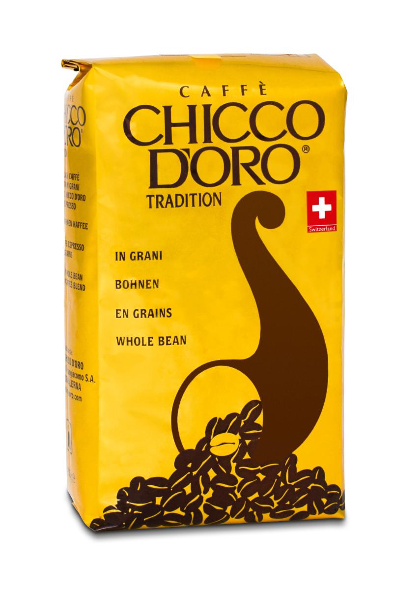 Chicco D'oro "Tradition"