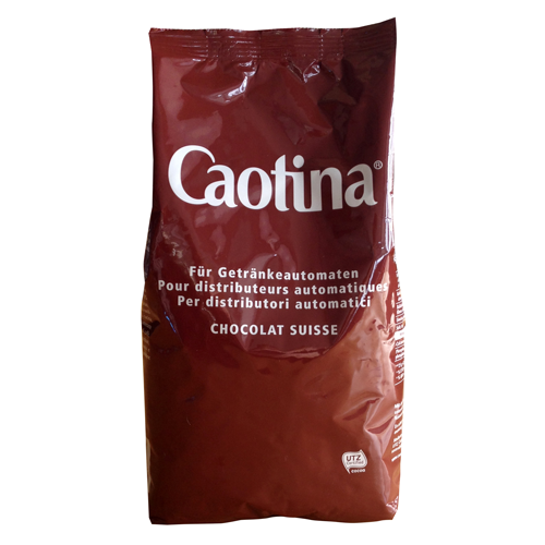 Caotina Wander