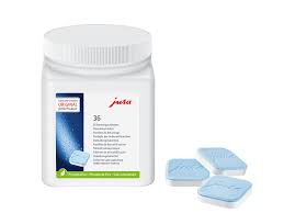 Jura 2-Phasen Entkalkungsstabletten