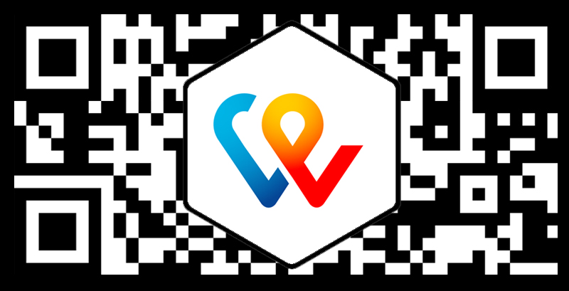 Twint QR-Code jetzt auch am Automaten