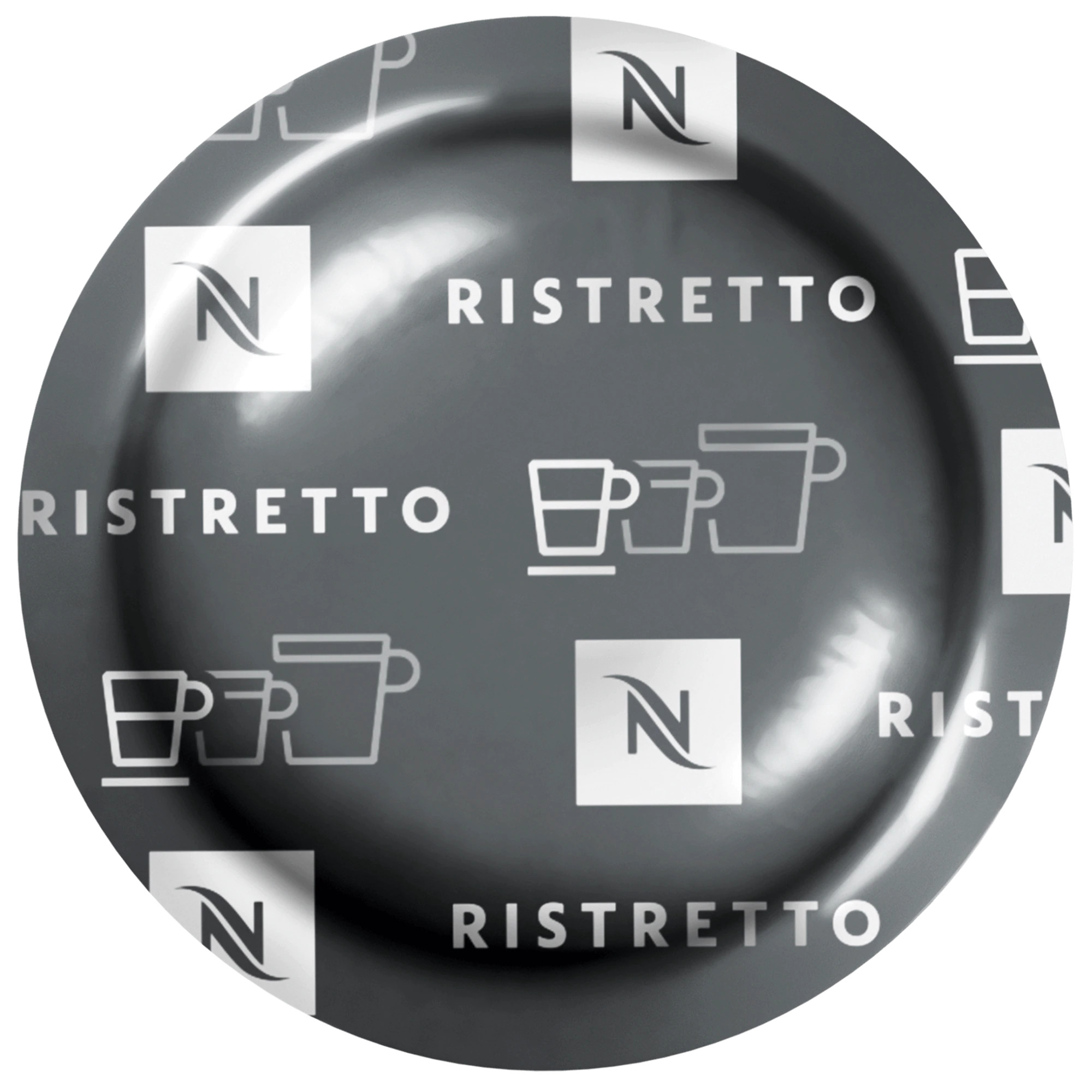 Nespresso Ristretto