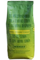 Tee Citron Wander