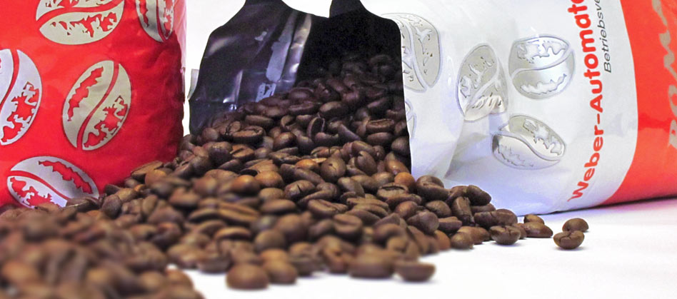 Bora Roma Kaffee