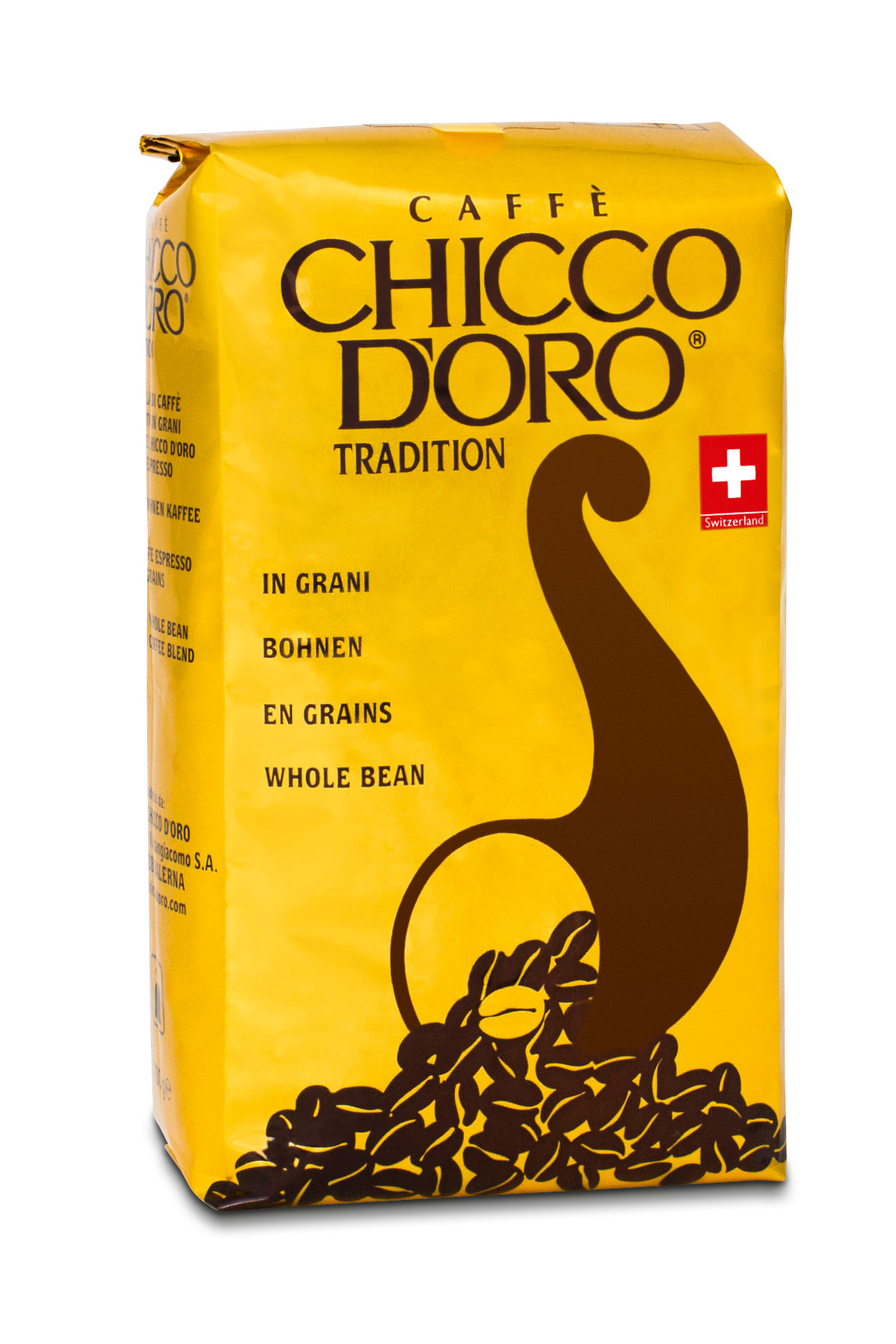 Chicco D'oro 