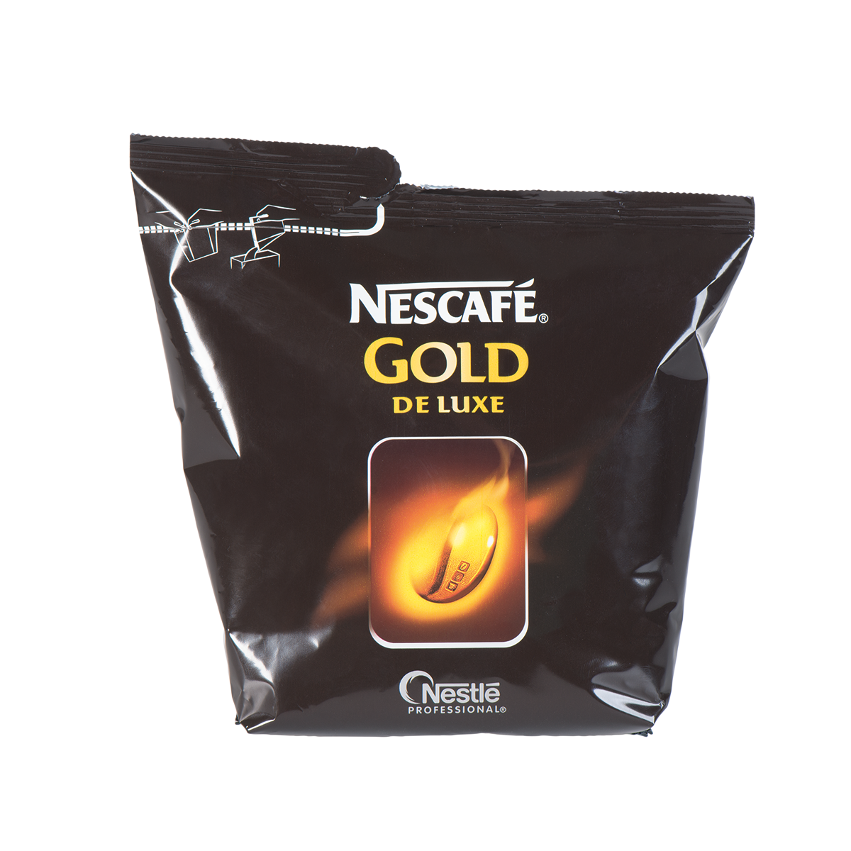 Nescafe Gold Deluxe