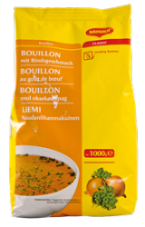 Maggi Rindsbouillon
