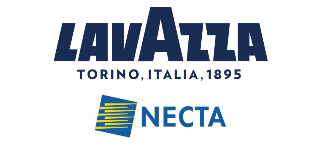 Logo Automatenlieferant Lavazza